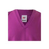 Kurzarm-Tunika (140 g/m²), aus 100 % Mikrofaser Doldivign