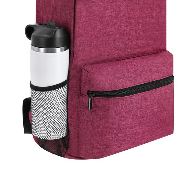 Anti-Diebstahl Rucksack Idete