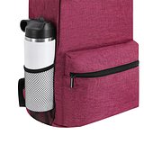 Anti-Diebstahl Rucksack Idete
