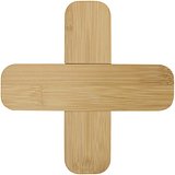 Untersetzer aus Bambus – gross - Vren