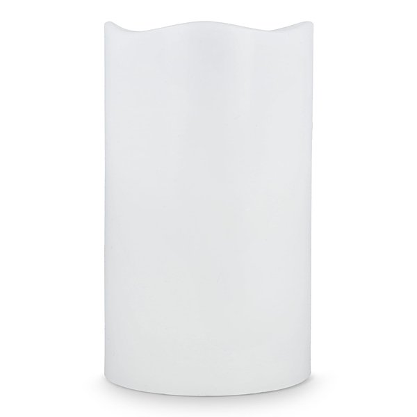 Koselys 3-teiliges LED-Kerzen-Set (batteriebetrieben) Bettama