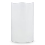 Koselys 3-teiliges LED-Kerzen-Set (batteriebetrieben) Bettama