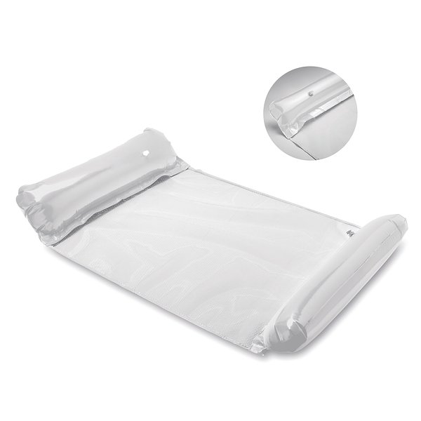 Aufblasbare Wasserhängematte Alurista