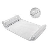 Aufblasbare Wasserhängematte Alurista