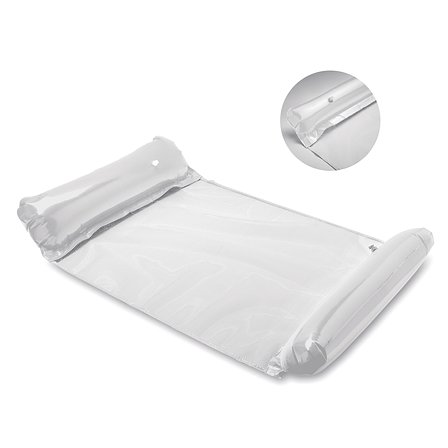 Aufblasbare Wasserhängematte Alurista