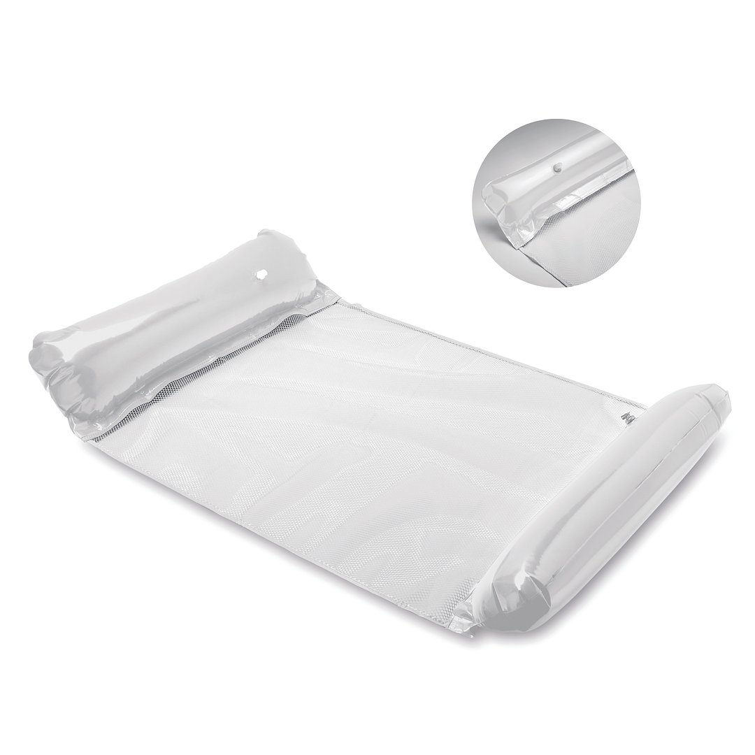 Aufblasbare Wasserhängematte Alurista