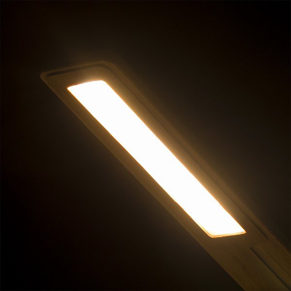 Ladegerät Lampe Ideya