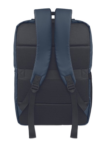 15" PU RPET Laptop-Rucksack Ruedivana