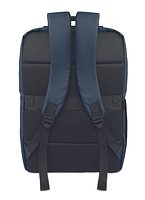 15" PU RPET Laptop-Rucksack Ruedivana