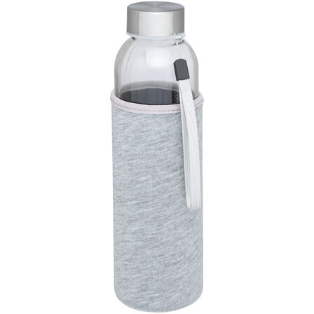 500 ml Glas-Sportflasche - Nethll