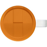 Grande 350 ml Isolierbecher mit auslaufsicherem Schraubverschluss - Natha