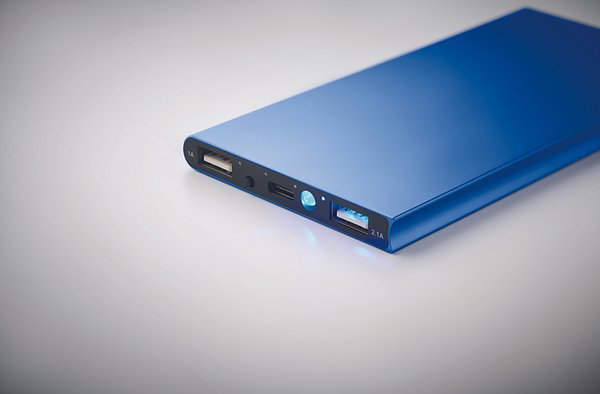 8000 mAh Powerbank Betha