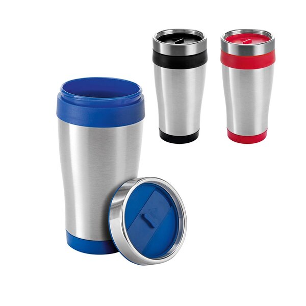 Reisebecher 420 ml Chandi