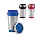 Reisebecher 420 ml Chandi