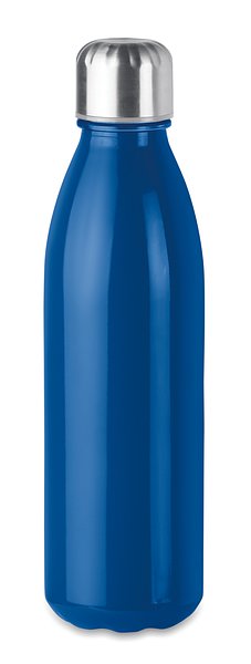 Trinkflasche Glas 650 ml Durettafep