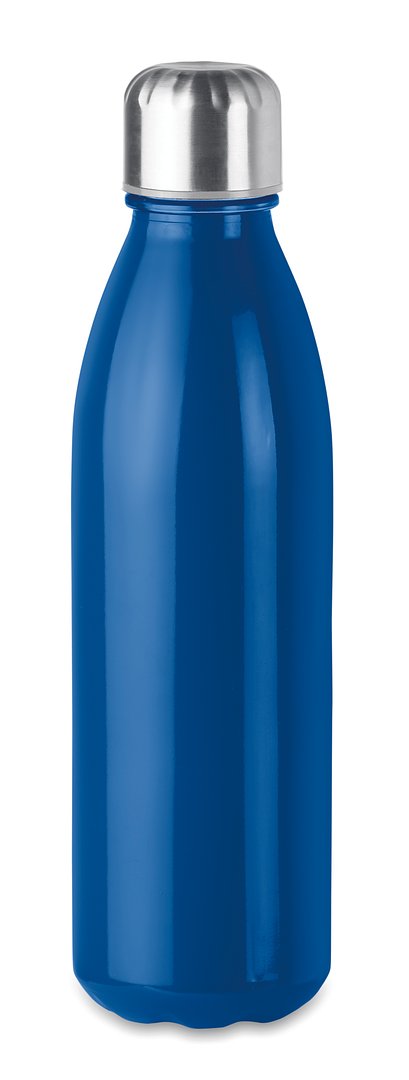 Trinkflasche Glas 650 ml Durettafep