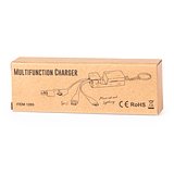 Multifunktion Ladegerät Idsek