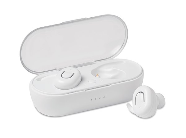 5.0 wireless Ohrhörer Set Alieren