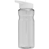 Base 650 ml Sportflasche mit Ausgussdeckel - Ramudi