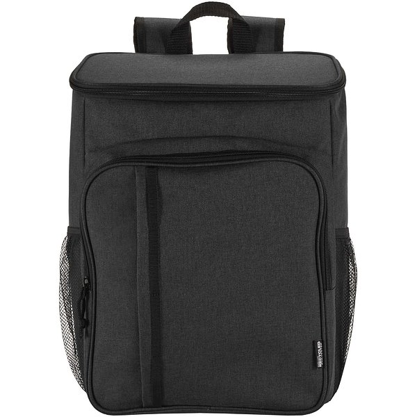 GRS recycelter Picknickkühlrucksack mit Besteckset 20L - Nesco