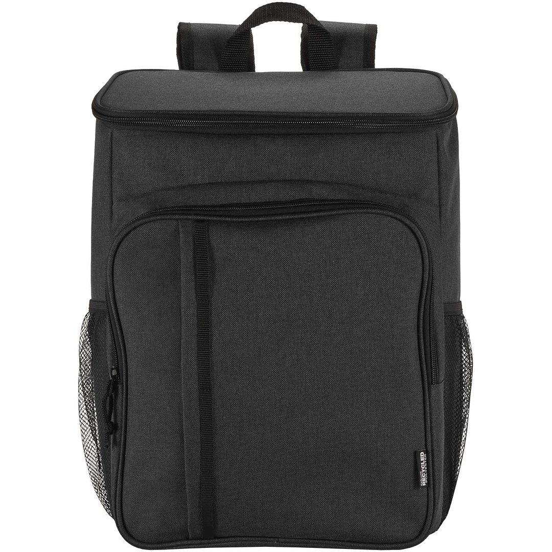 GRS recycelter Picknickkühlrucksack mit Besteckset 20L - Nesco