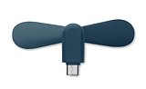 Smartphone-Ventilator Nolfen