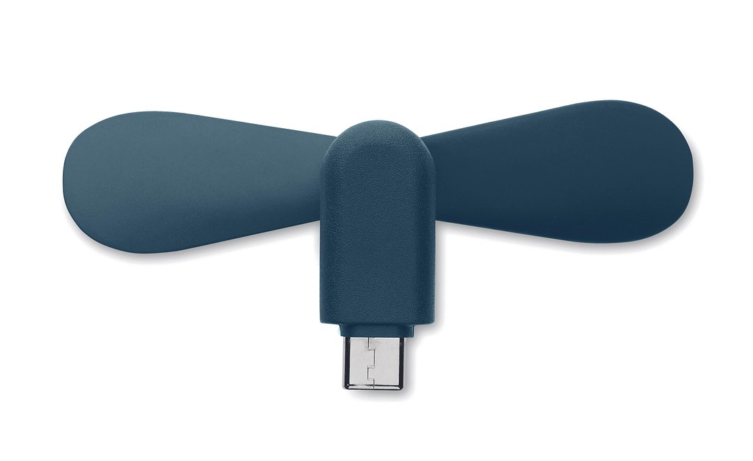 Smartphone-Ventilator Nolfen