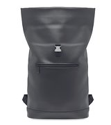 15" Rolltop-Rucksack PU Sareguli