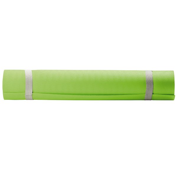 Fitness-Yogamatte mit Trageriemen Renan