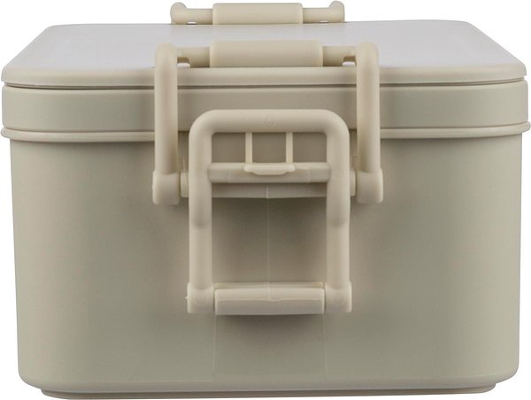 PP-Zweischicht-Lunchbox Dorsicola
