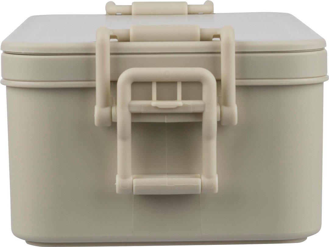 PP-Zweischicht-Lunchbox Dorsicola