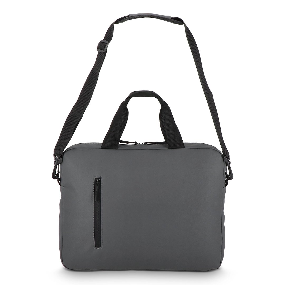 PU SoMa Laptop-Tasche 28 x 38 x 5 cm Chatrudi
