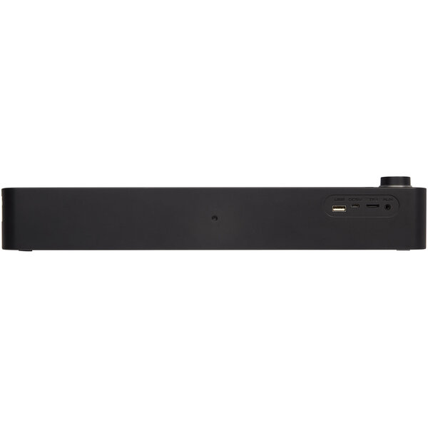 2 x 5W hochwertige Bluetooth®-Soundbar - Nanst