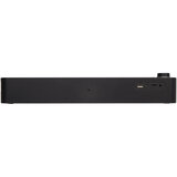 2 x 5W hochwertige Bluetooth®-Soundbar - Nanst