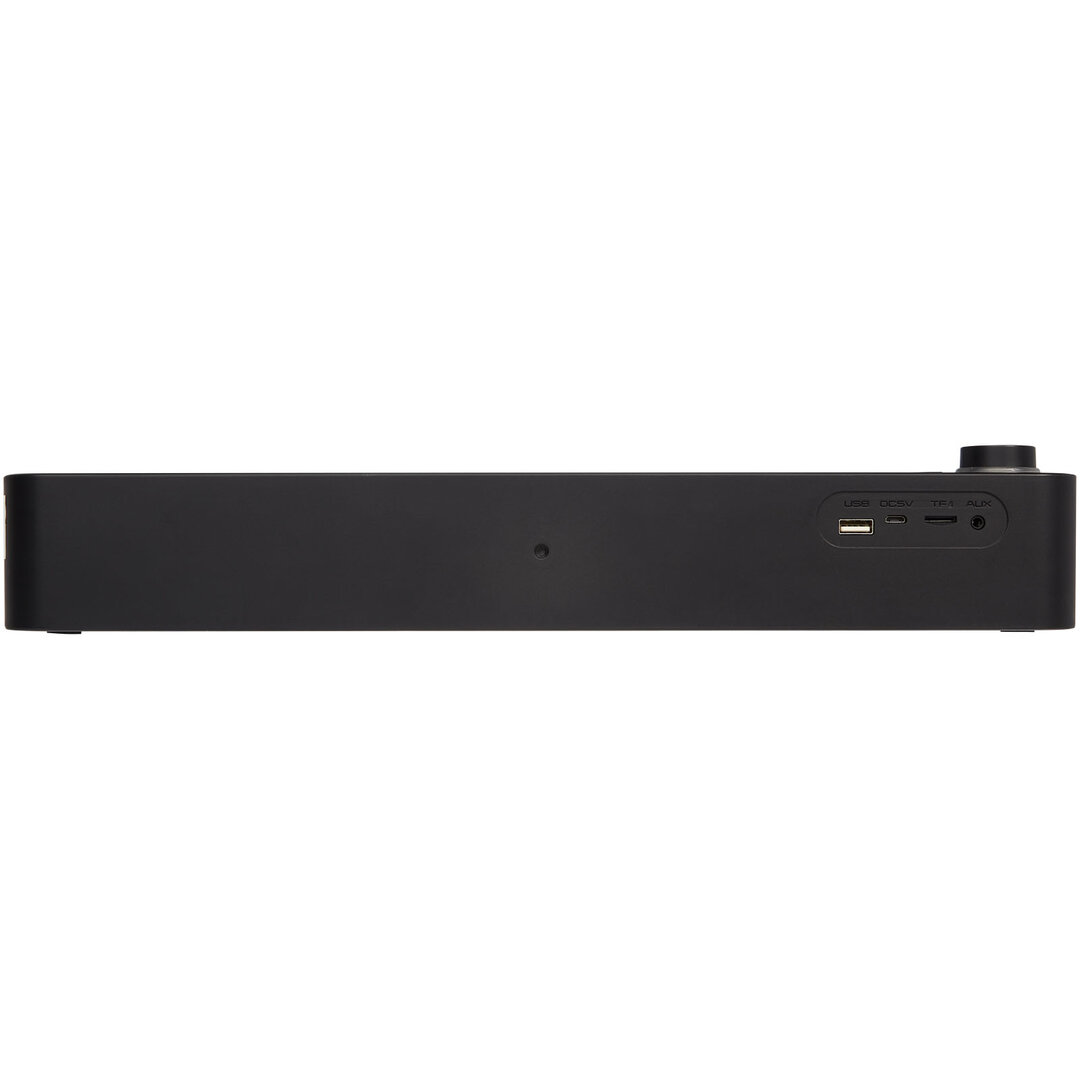 2 x 5W hochwertige Bluetooth®-Soundbar - Nanst