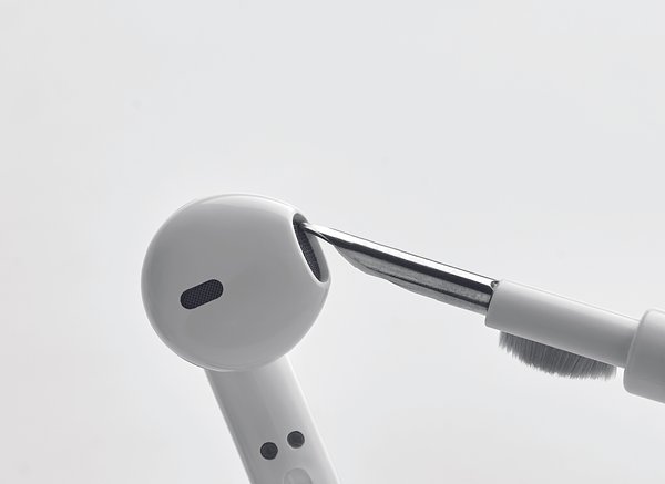 Stift mit Reinigungs-Set Sten