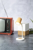 Multifunktion Lampe Idein