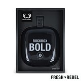 Rockbox Bold Xs splashproof TWS speaker 4W Giuan