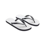 Sublimations-Zehensandalen Anico