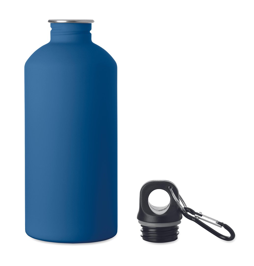 Einwandige Trinkflasche 500ml Trike