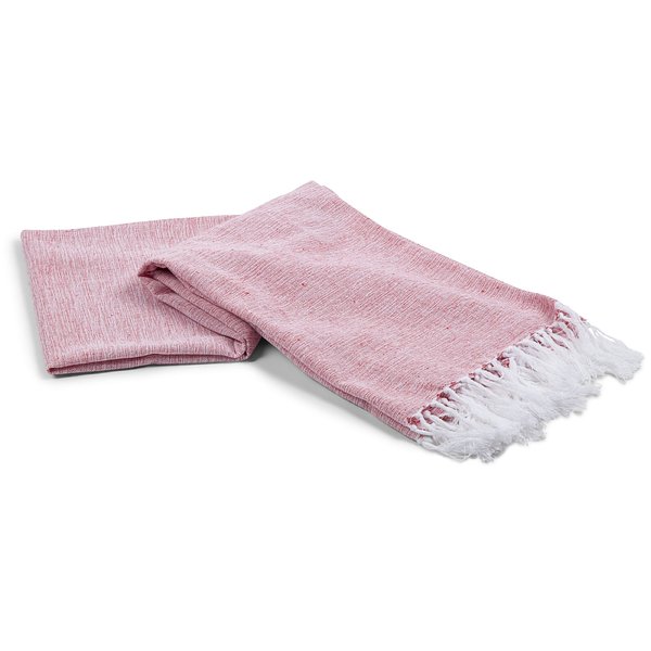 Lord Nelson Hamam-Handtuch Recycelt 150x90 cm Köbist