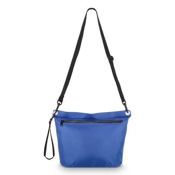 Wasserabweisende Ripstop-Umhängetasche 33 x 23 x 13 cm Uolel