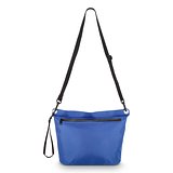 Wasserabweisende Ripstop-Umhängetasche 33 x 23 x 13 cm Uolel
