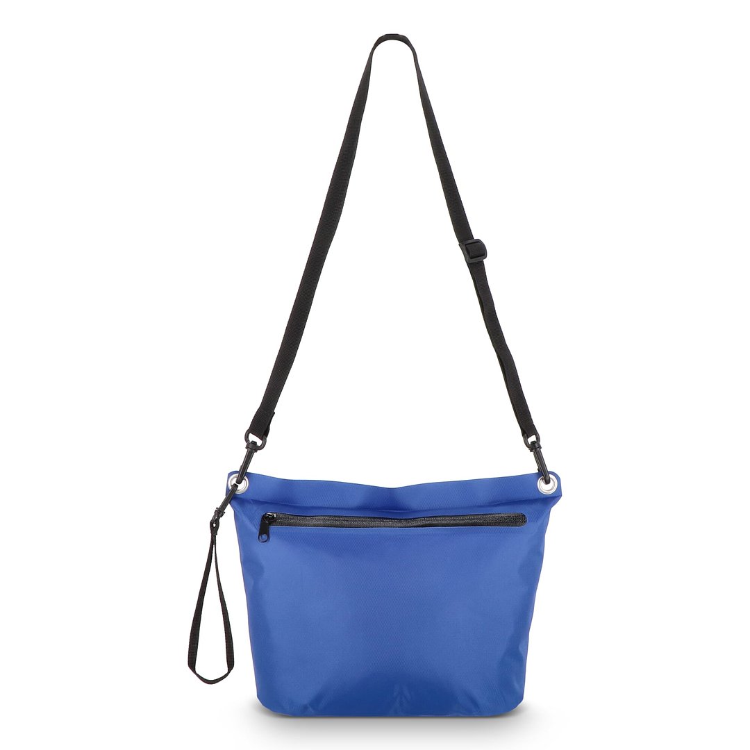 Wasserabweisende Ripstop-Umhängetasche 33 x 23 x 13 cm Uolel