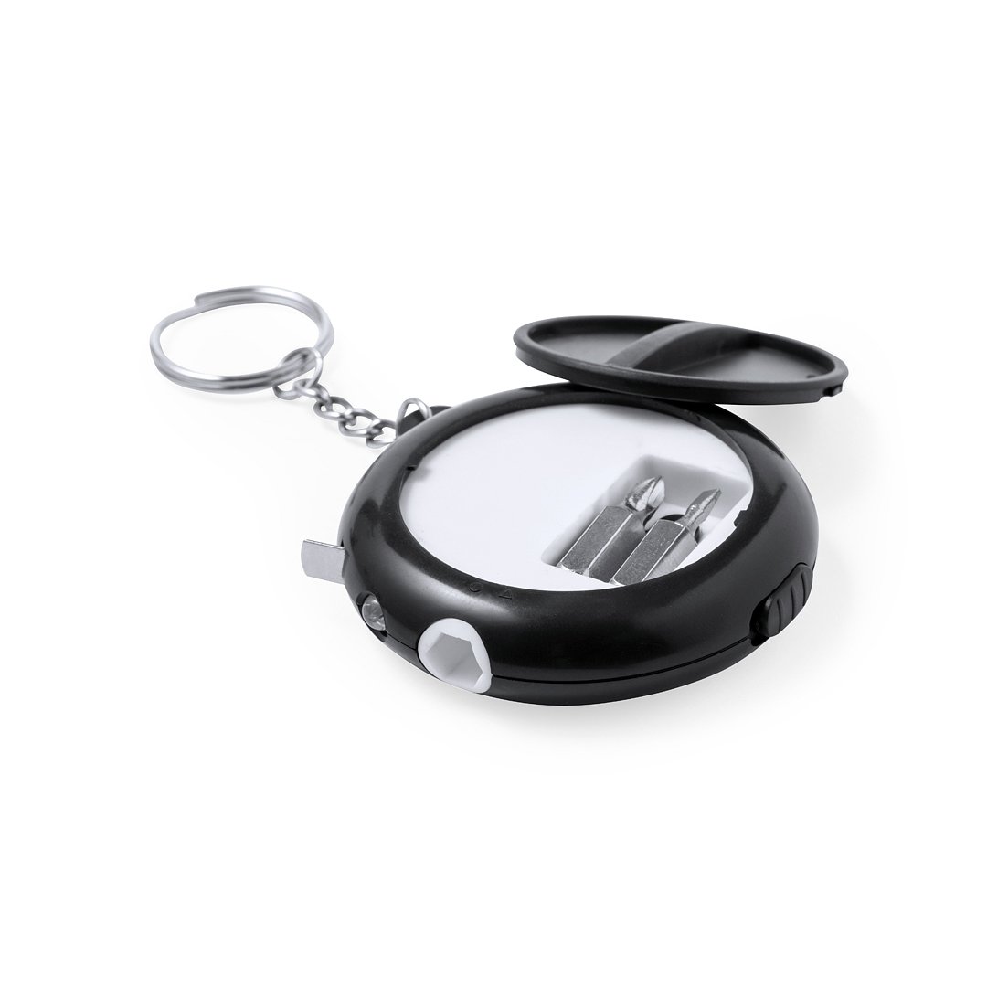 Multiwerkzeug Massband