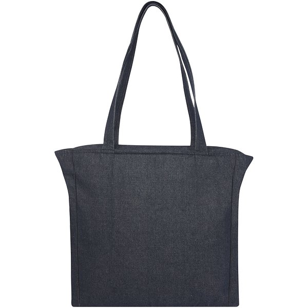 400 g/m² recycelte Tragetasche - Natian