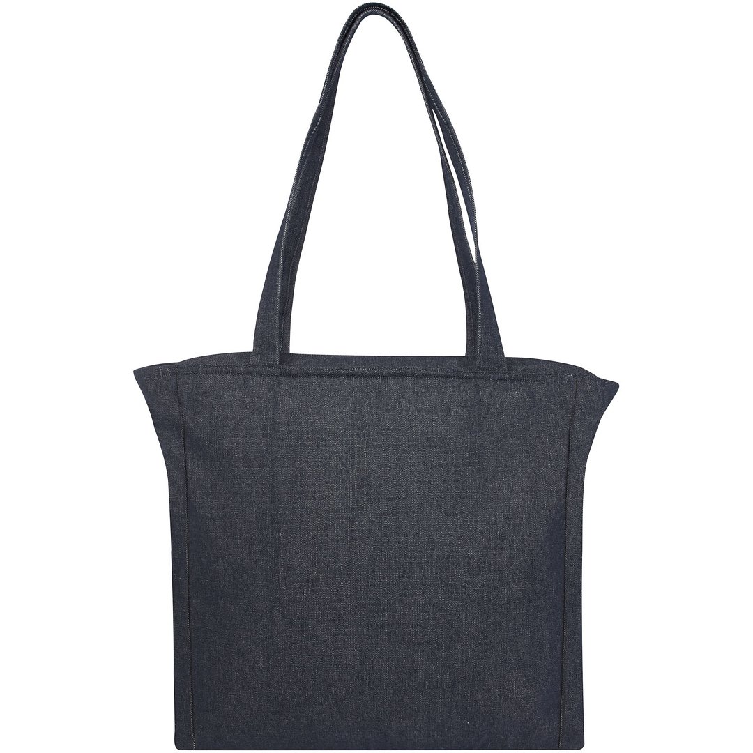 400 g/m² recycelte Tragetasche - Natian