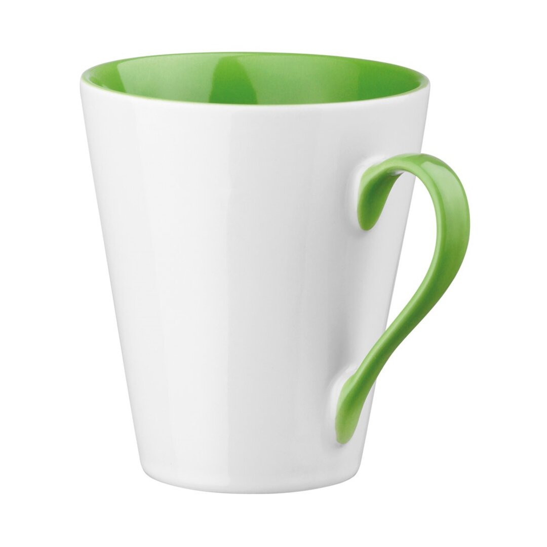 Tasse aus Keramik 320 ml Bendri
