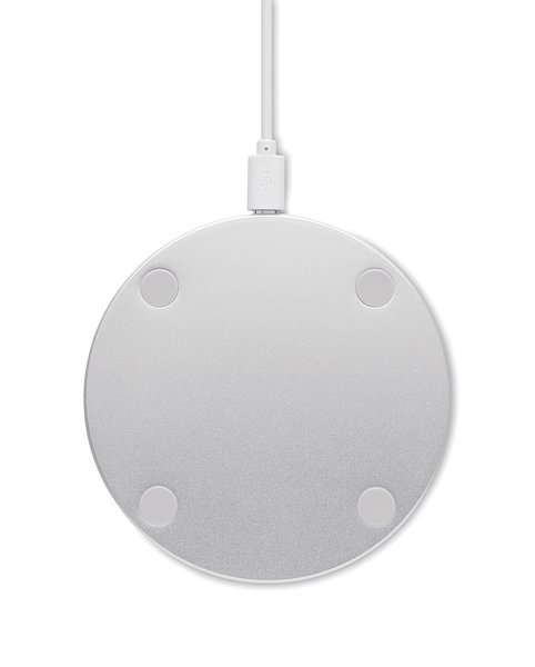 Induktive Ladestation Bambus Stix