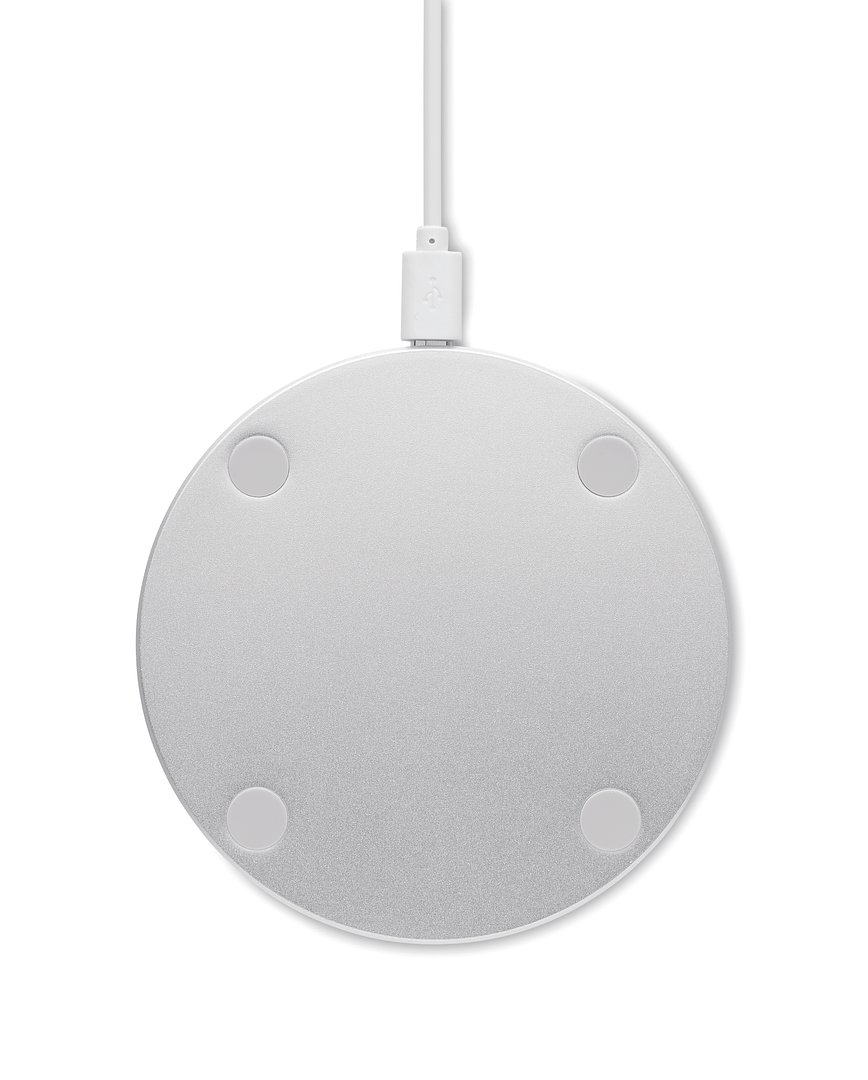 Induktive Ladestation Bambus Stix